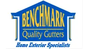 Benchmark Quality Gutters