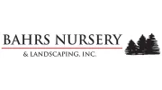 Bahrs Nursery & Landscaping