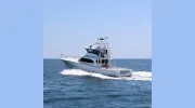 100 Proof Charters