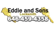 Eddie & Sons Locksmith