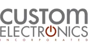 Custom Electronics