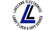 Larrys Lock & Safe Service & Lakeland Electronics