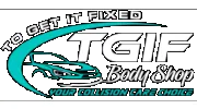 TGIF Body Shop