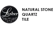 Lesher Natural Stone, Quartz, & Tile
