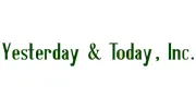 Yesterday & Today