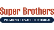 Super Brothers Plumbing Heating & Air