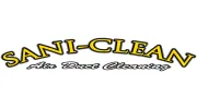 Sani-Clean Air Duct Cleaning