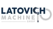 Francis Latovich Machine Shop