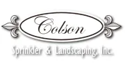 Colson Elite Sprinkler & Landscaping