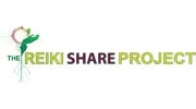 The Reiki Share Project