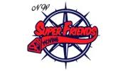Super Friends Moving