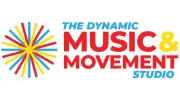 Dynamic Music & Movement Studio