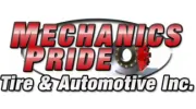 Mechanics Pride