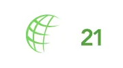 Green Planet 21