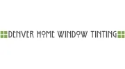 Denver Home Window Tinting
