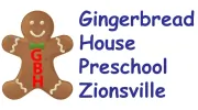 Gingerbread House Preschool