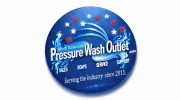 North American Pressure Wash Outlet