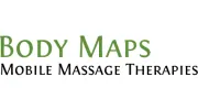 Body Maps Mobile Massage Therapies