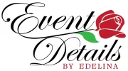 Event Details by Edelina