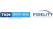 Tropic-Kool Engin