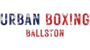 Urban Boxing Arlington