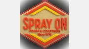 Spray On Foam & Coatings
