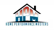 Home Performance Masters
