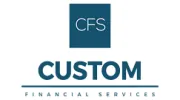 Custom Financial Services