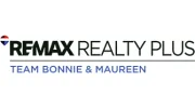 Team Bonnie & Maureen with RE/MAX Realty Plus