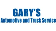 Gary's Automotive