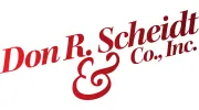 Don R Scheidt