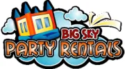 Big Sky Party Rentals