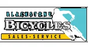 Blackstone Bicycles
