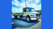 Castle Towing