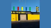 Discount Auto & Tires
