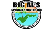Big Al's Specialty Movers