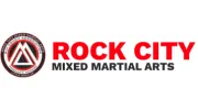 Rock City MMA