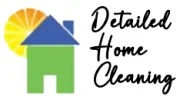 Detailed Home Cleaning