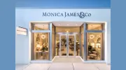 Monica James