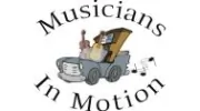 Musicians In Motion
