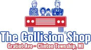 The Collision Shop
