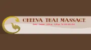 Cheeva Thai Massage