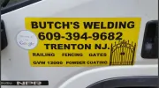 Butch's Welding