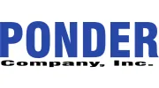 Ponder & John F. Clark