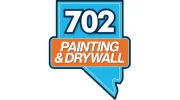 702 Painting & Drywall