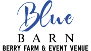 Blue Barn Berry Farm