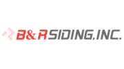 B&R Siding