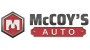 McCoy's Auto Repair