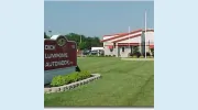 Dick Lumpkin's Auto Body