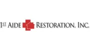 1st Aide Restoration